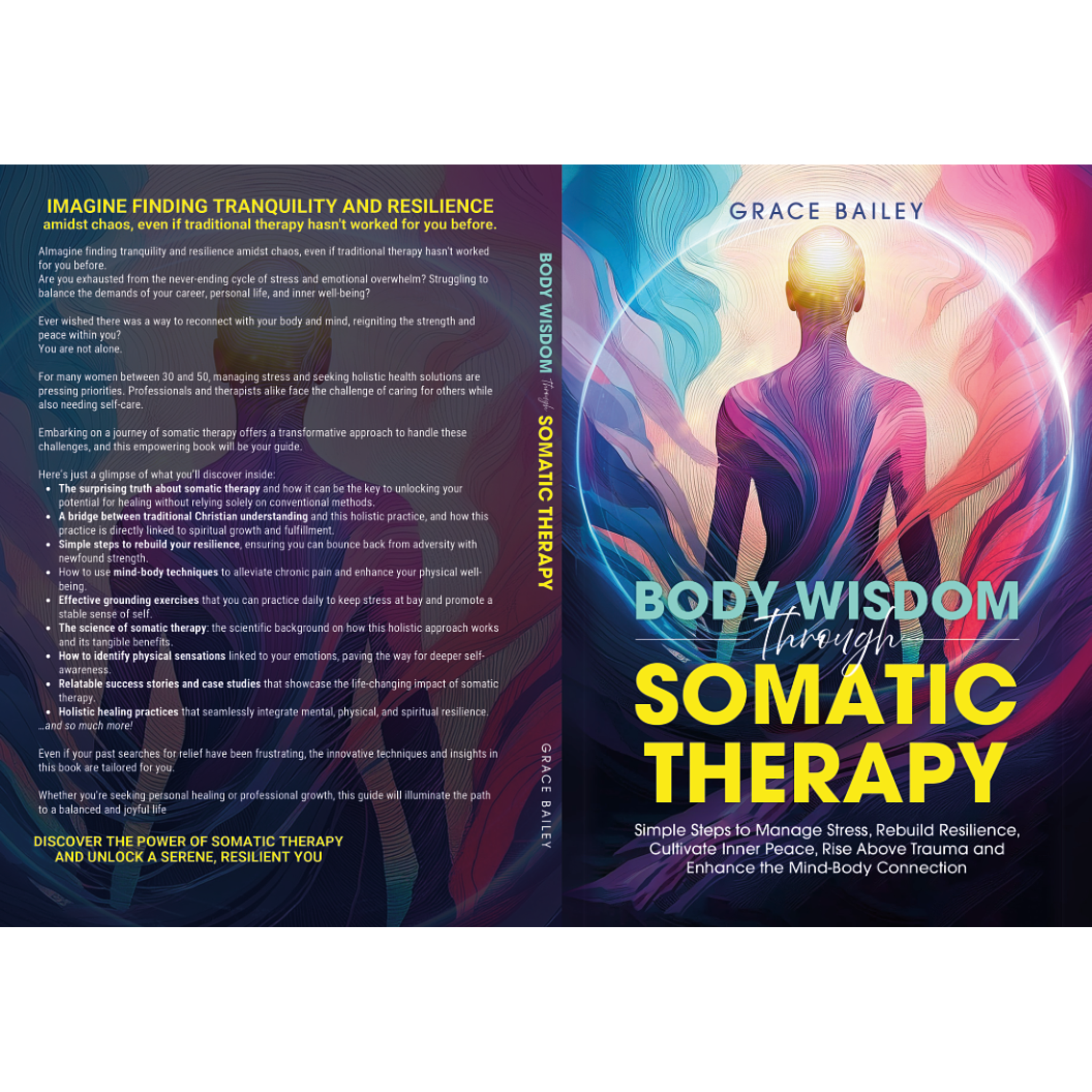 Body Wisdom Through Somatic Therapy