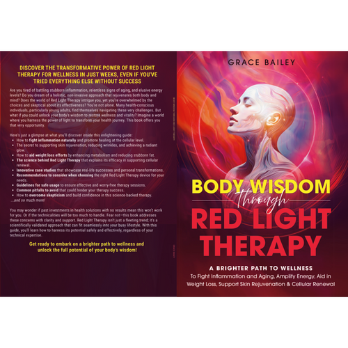 Body Wisdom through Red Light Therapy