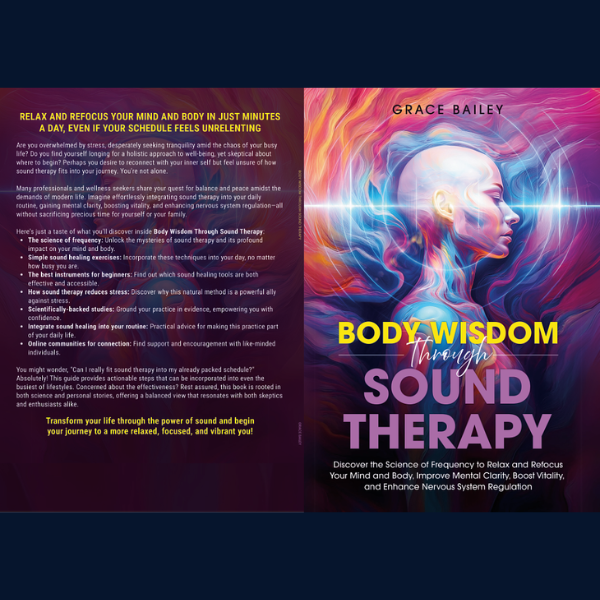 Body Wisdom Through Sound Therapy