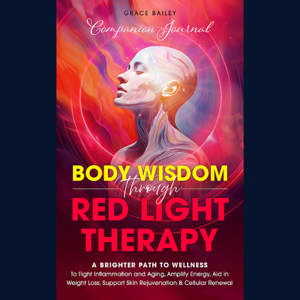 Body Wisdom through Red Light Therapy