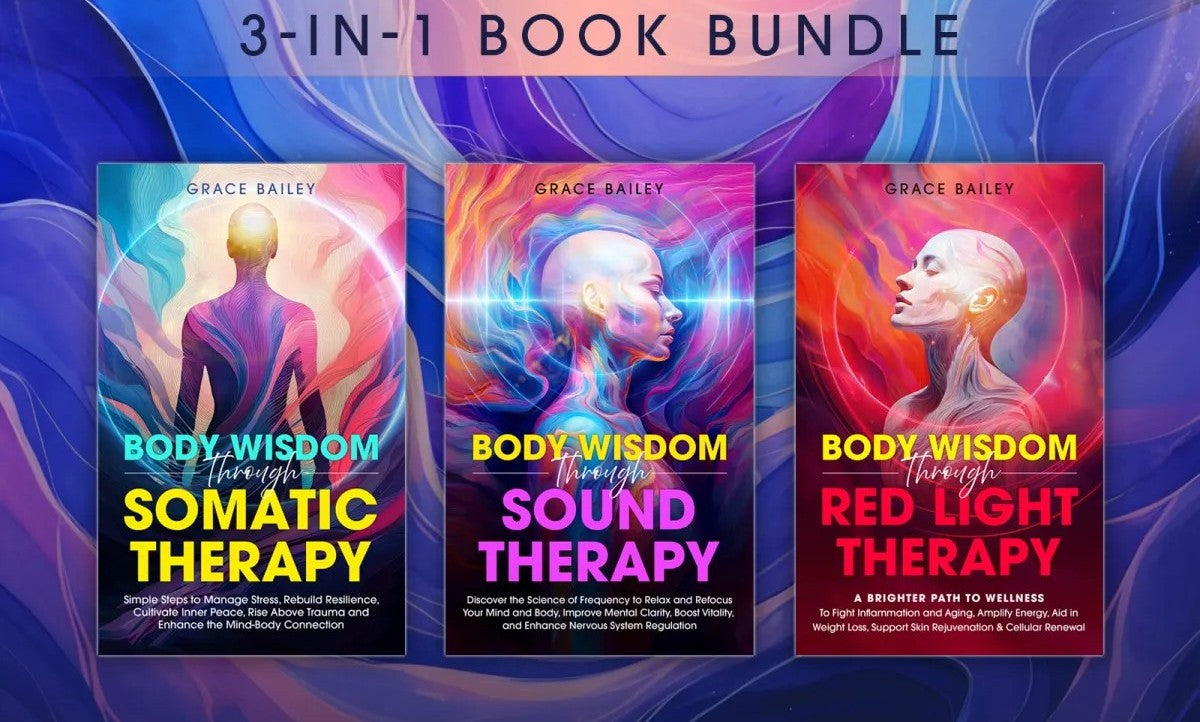 Body Wisdom Bundle